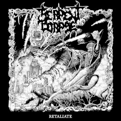 Retaliate