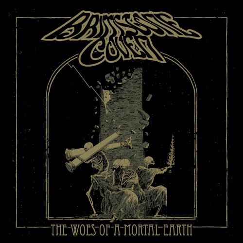 The Woes of a Mortal Earth