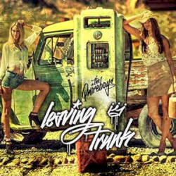 Leaving Trunk