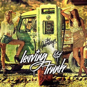 Leaving Trunk