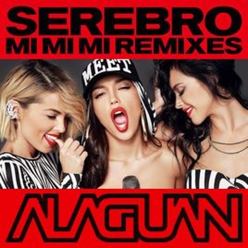 Mi Mi Mi (Alaguan bootleg)
