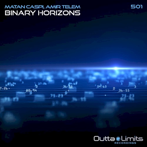 Binary Horizons