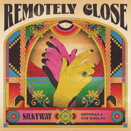 Silkyway