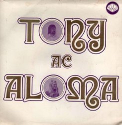 Tony ac Aloma
