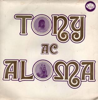 Tony ac Aloma