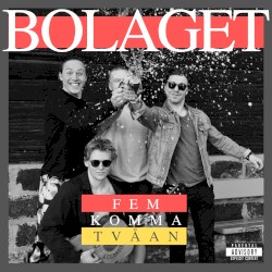 Fem Komma Tvåan