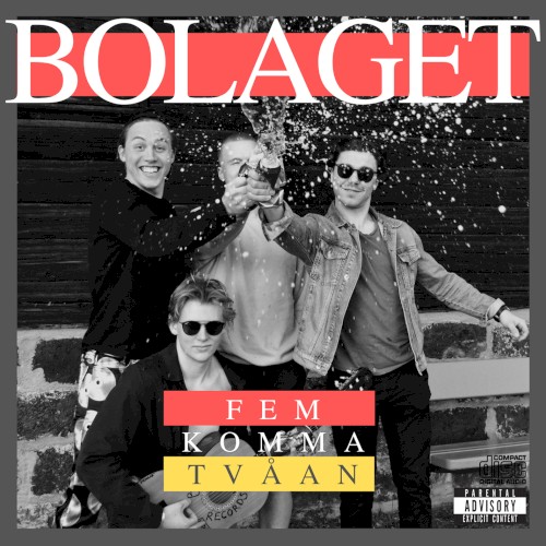 Fem Komma Tvåan