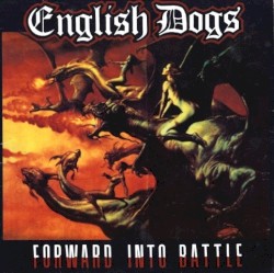 Forward Into Battle