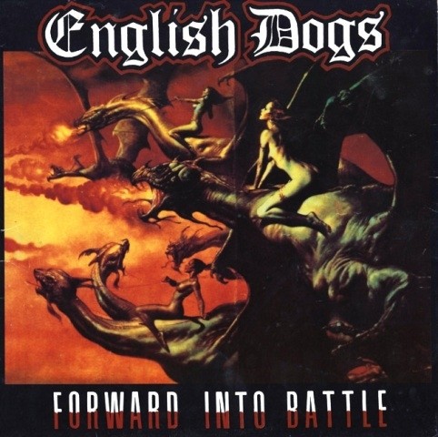 Forward Into Battle