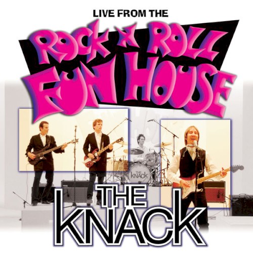 Live From the Rock ’n’ Roll Fun House