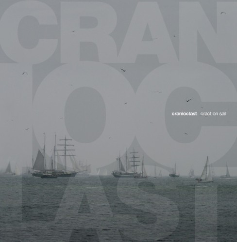 Cract on Sail