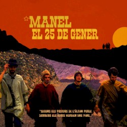 El 25 De Gener