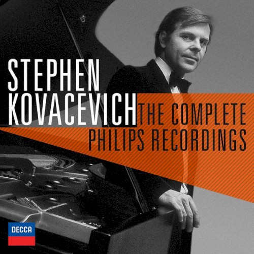The Complete Philips Recordings