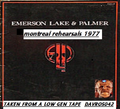 Montreal Orchestra Rehearsals