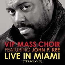 Live in Miami