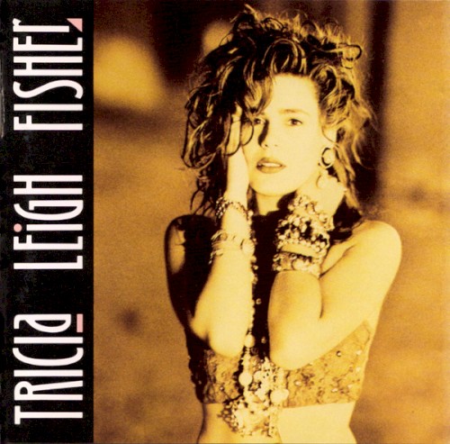 Tricia Leigh Fisher