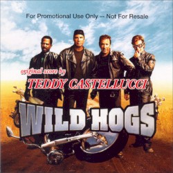 Wild Hogs