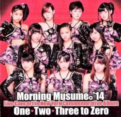 One・Two・Three to Zero
