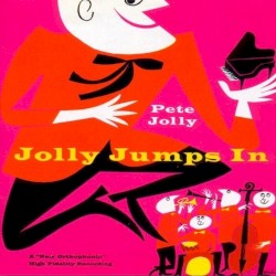 Jolly Jumps In