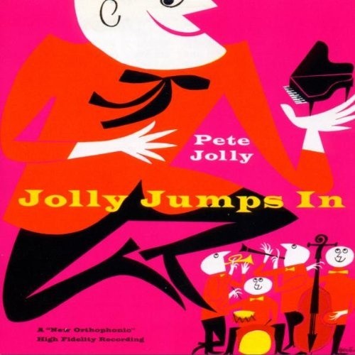 Jolly Jumps In