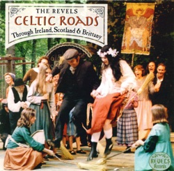 Celtic Roads Through Ireland, Scotland & Brittany