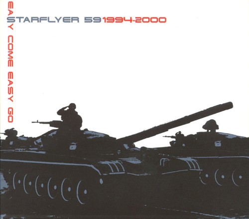 Easy Come Easy Go 1994–2000