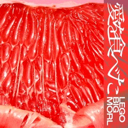 愛を食べた