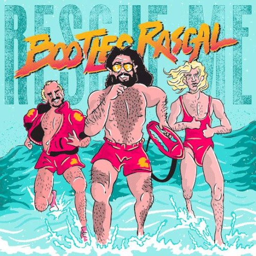 Rescue Me