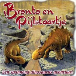 Bronto en Pijlstaartje