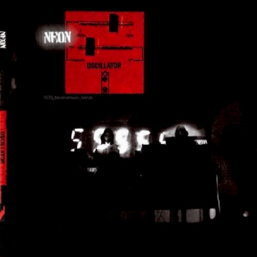Oscillator