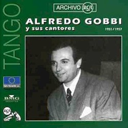 Archivo RCA: 1951 / 1957