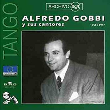 Archivo RCA: 1951 / 1957