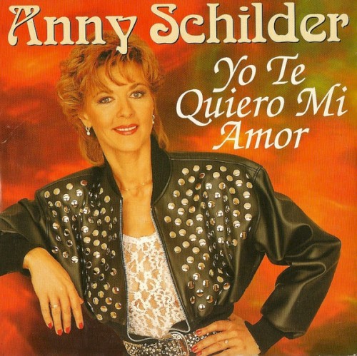 Yo te quiero mi amor