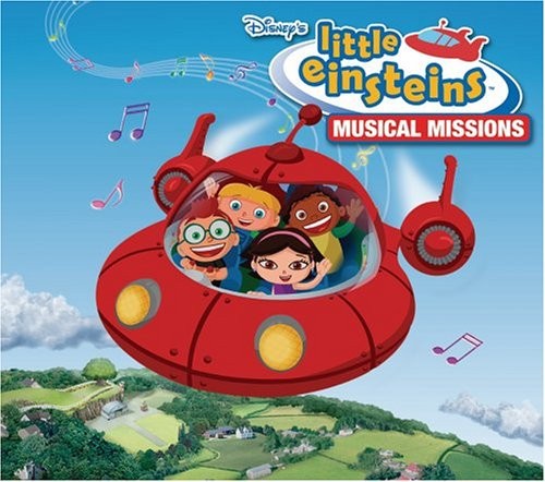 Musical Missions