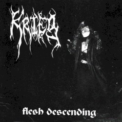 Flesh Descending / Satan Shitting on Cunt