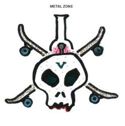 Metal Zone