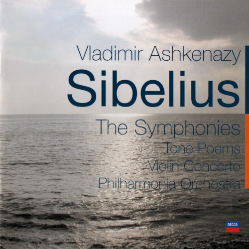The Symphonies / Tone Poems / Violin Concerto