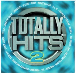Totally Hits 2