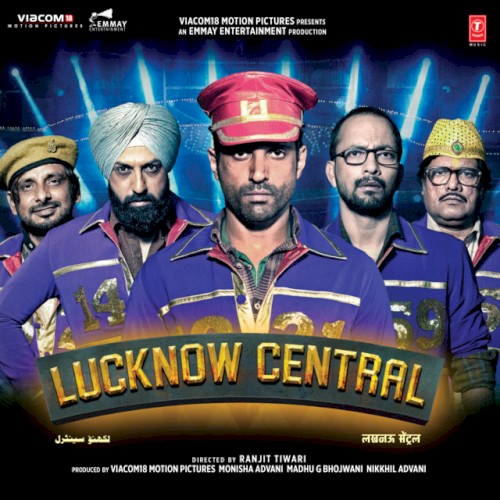 Lucknow Central