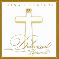 DELIVERED! SPIRITUALS