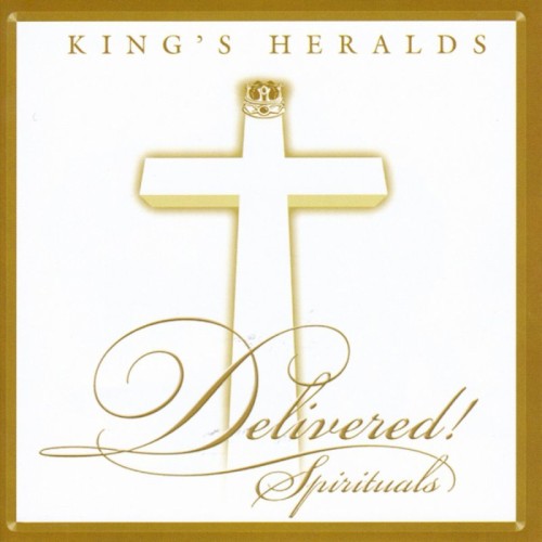 DELIVERED! SPIRITUALS