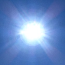 Burning Sun