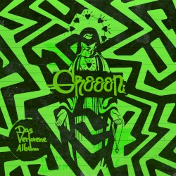 Das verlorene Album