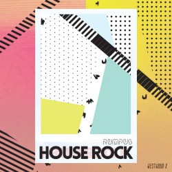 House Rock EP