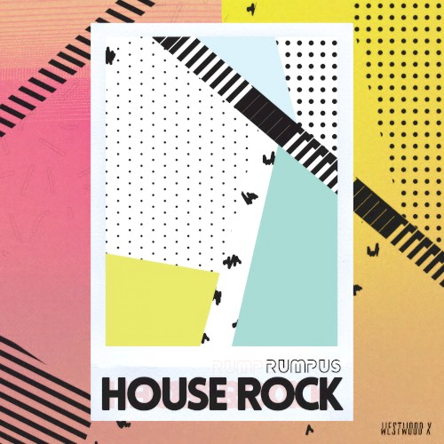 House Rock EP