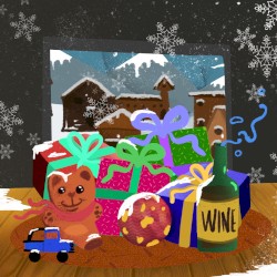 Last Xmas
