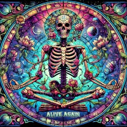 Alive Again