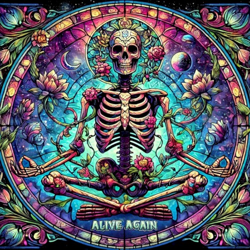 Alive Again