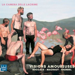 Visions amoureuses