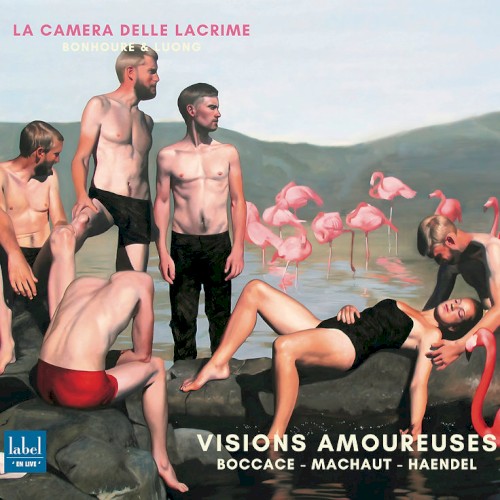 Visions amoureuses